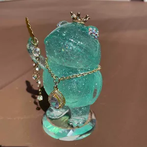 キラキラ工房　春の日さんの作品