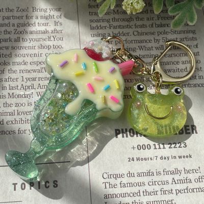 crocchaの作品画像