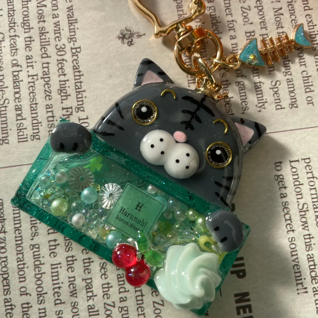 投稿作品（2枚目）