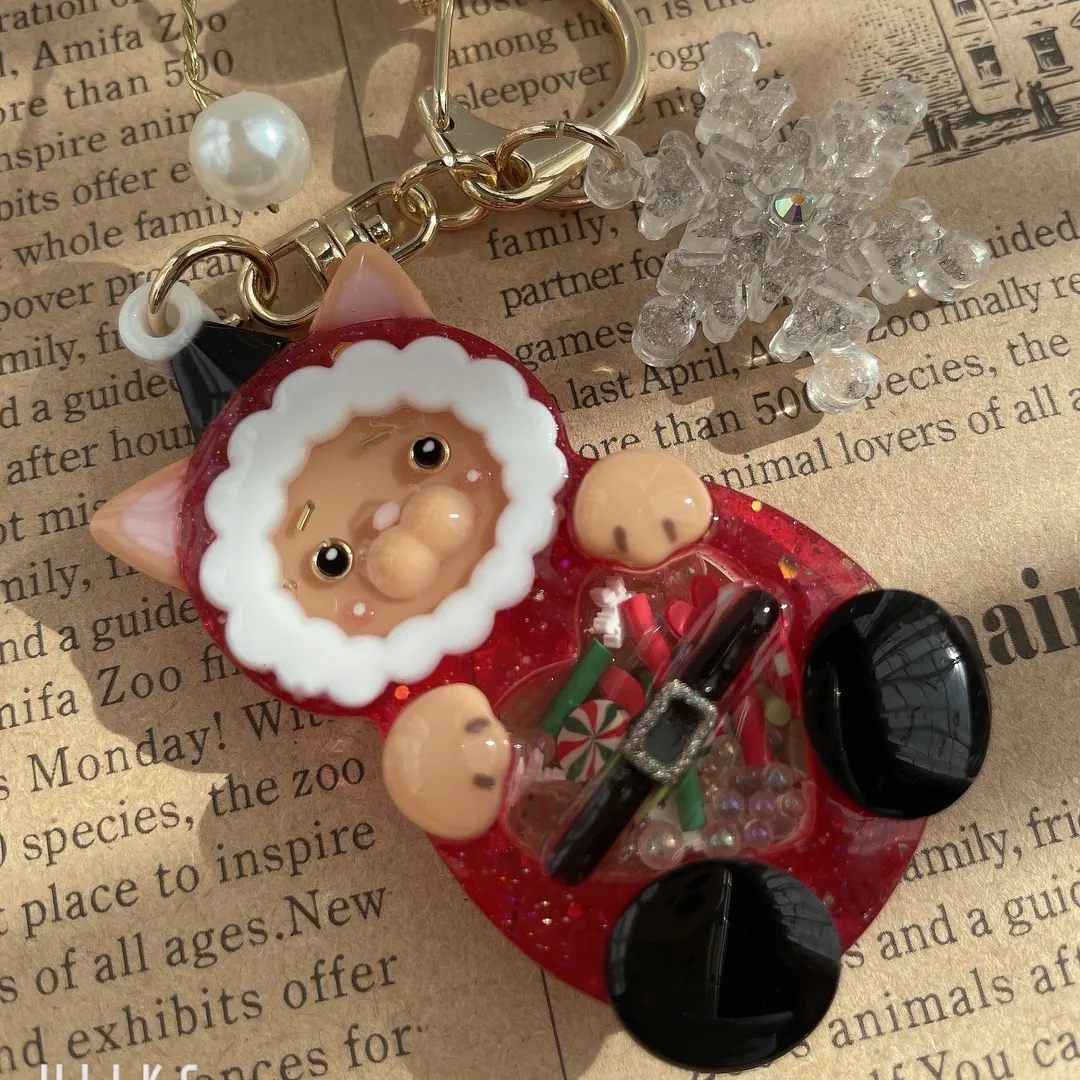 キラキラ工房　春の日さんのレジン作品 | 【定期便】作家のためのレジン 200g