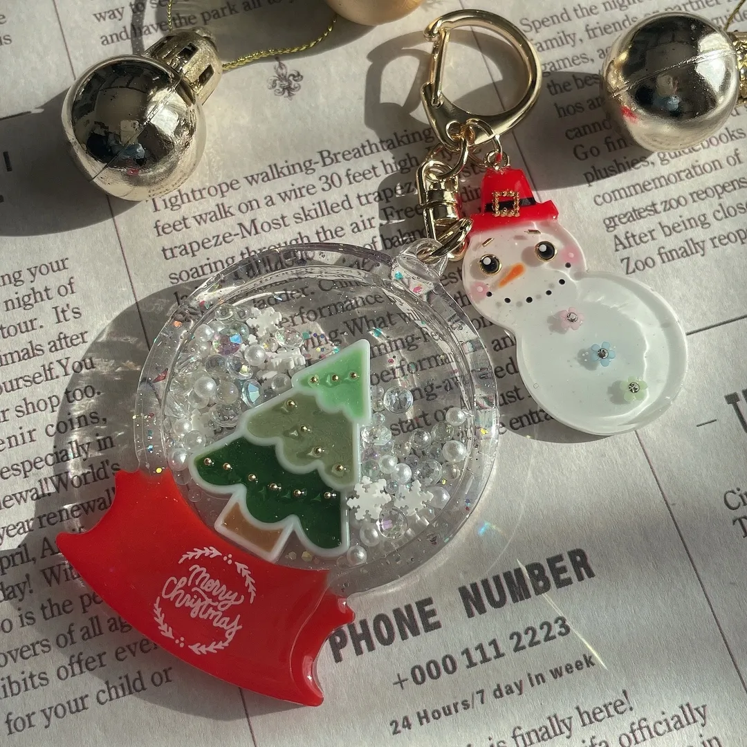 キラキラ工房　春の日さんのレジン作品 | 【定期便】作家のためのレジン 200g