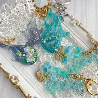 crocchaの作品画像