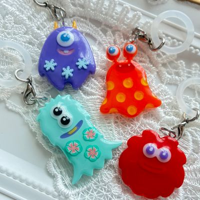 crocchaの作品画像