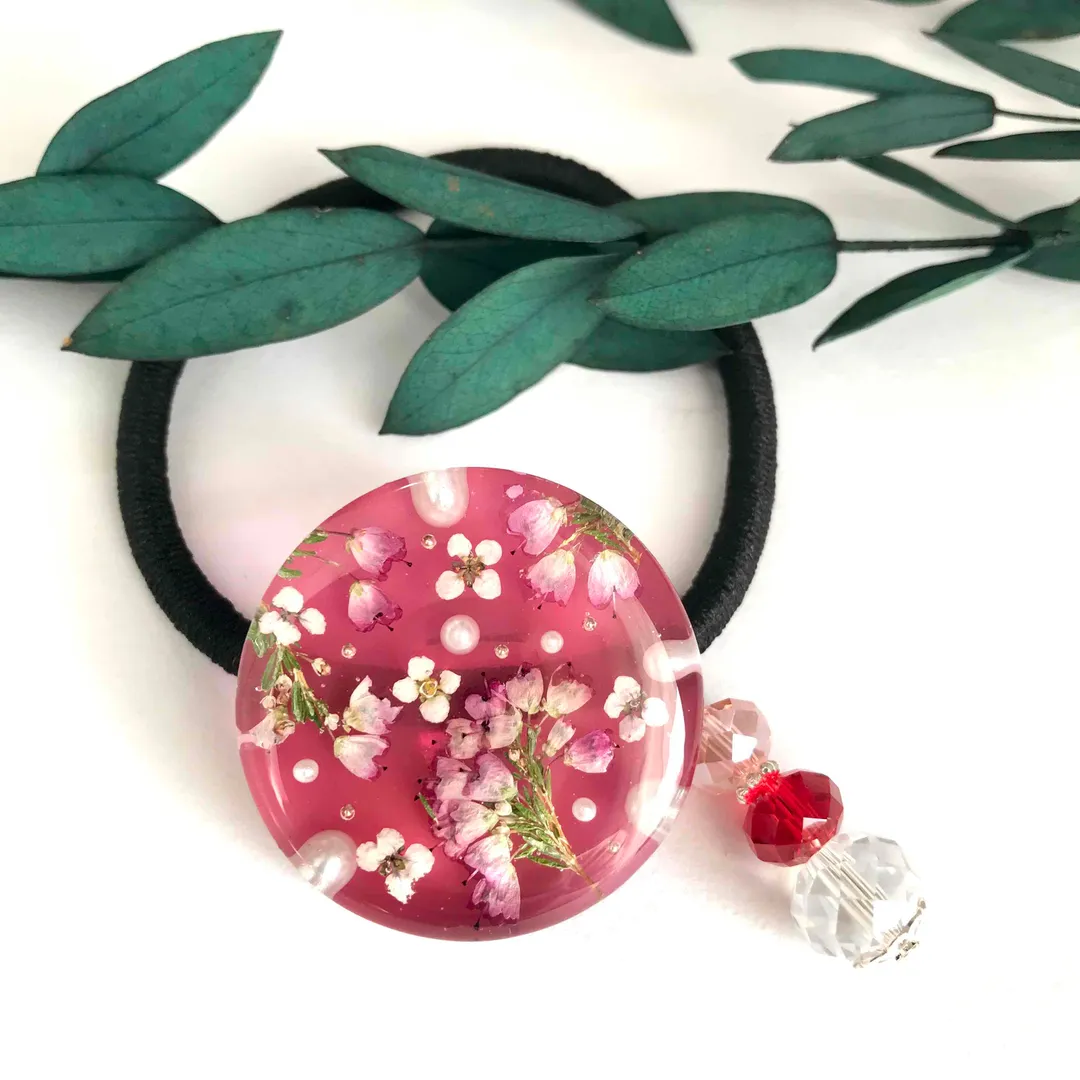 cerise22さんのレジン作品 | 【定期便】作家のためのレジン 200g