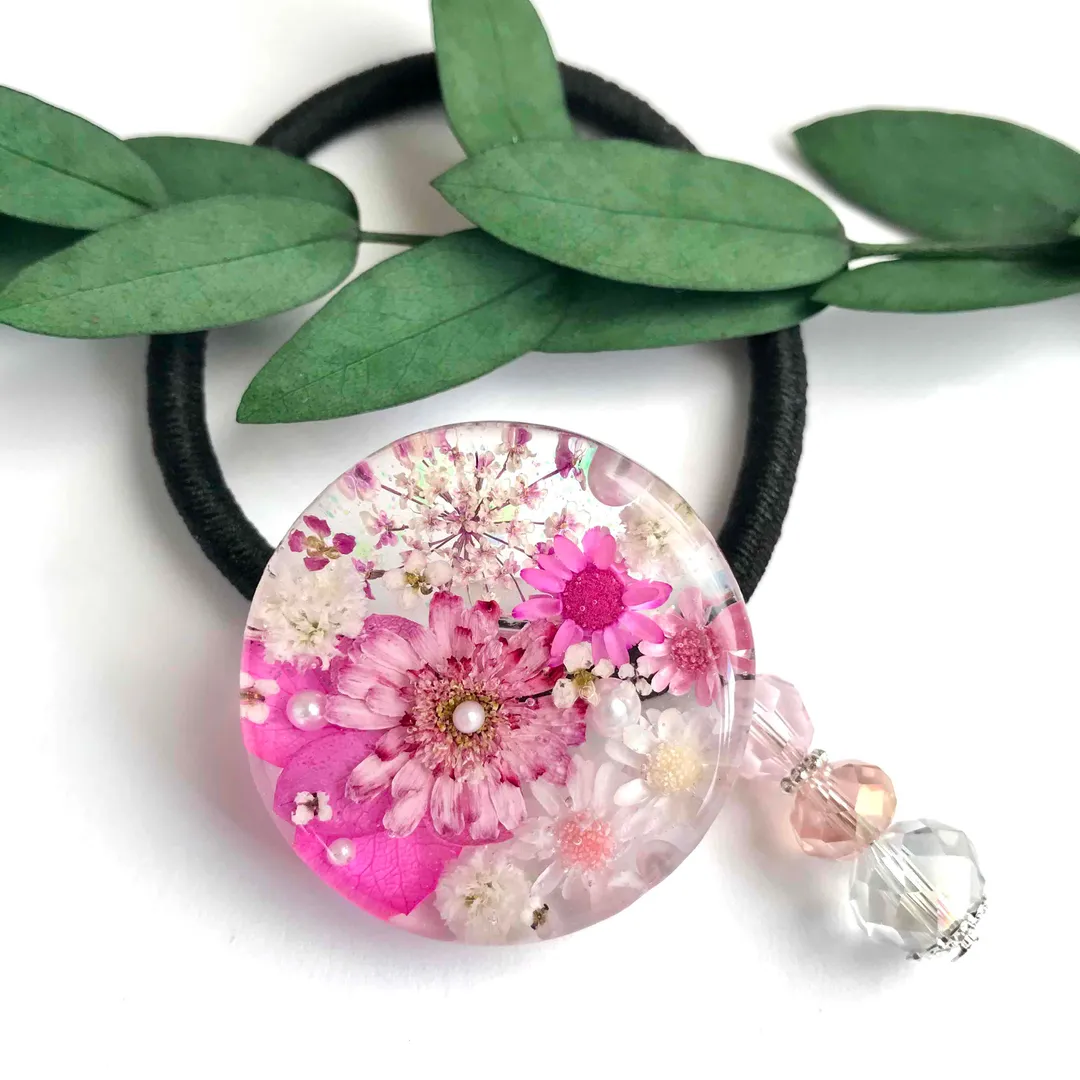 cerise22さんのレジン作品 | 【定期便】作家のためのレジン 200g