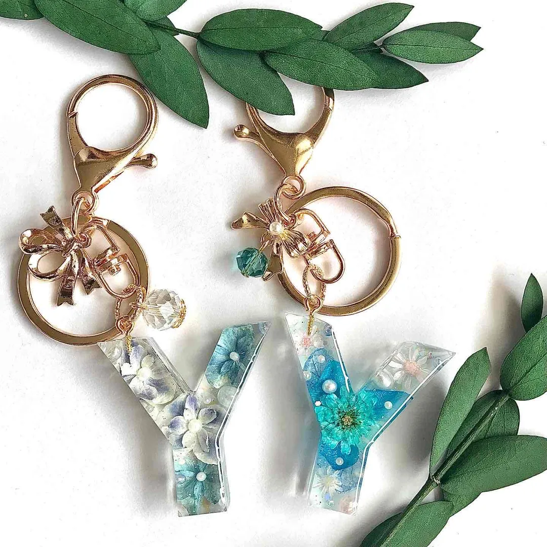 cerise22さんのレジン作品 | 【定期便】作家のためのレジン 200g