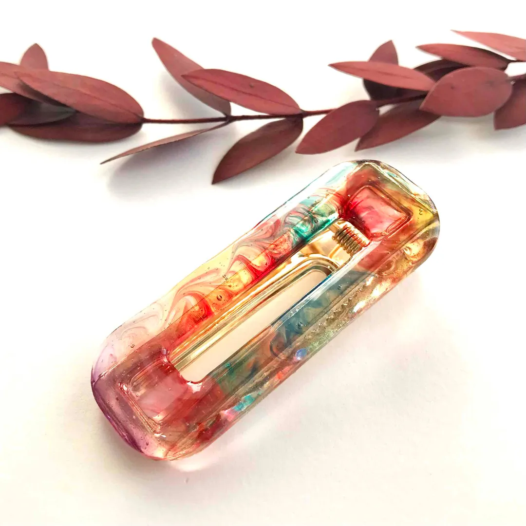 cerise22さんのレジン作品 | 【定期便】作家のためのレジン 200g