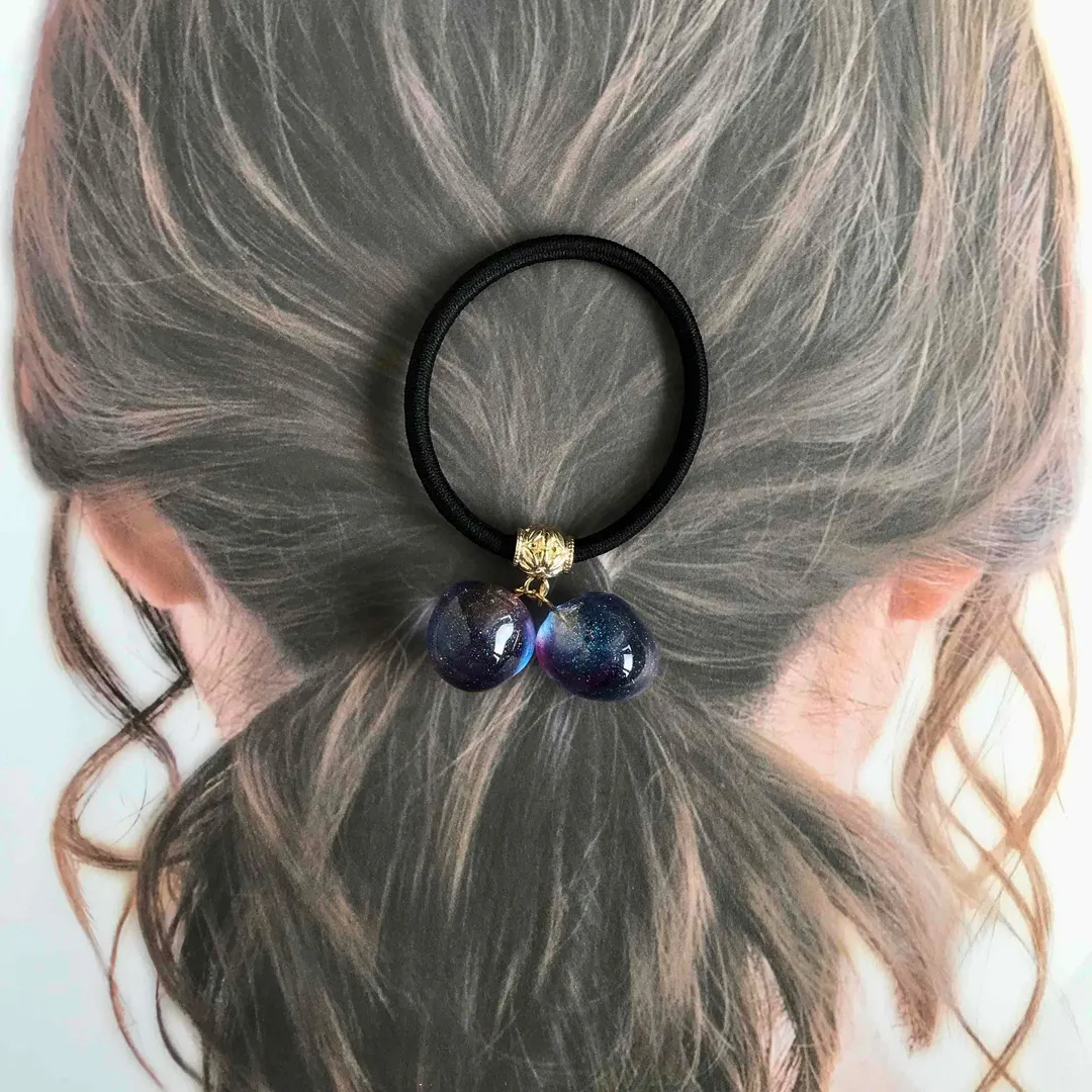 cerise22さんのレジン作品 | 【定期便】作家のためのレジン 200g