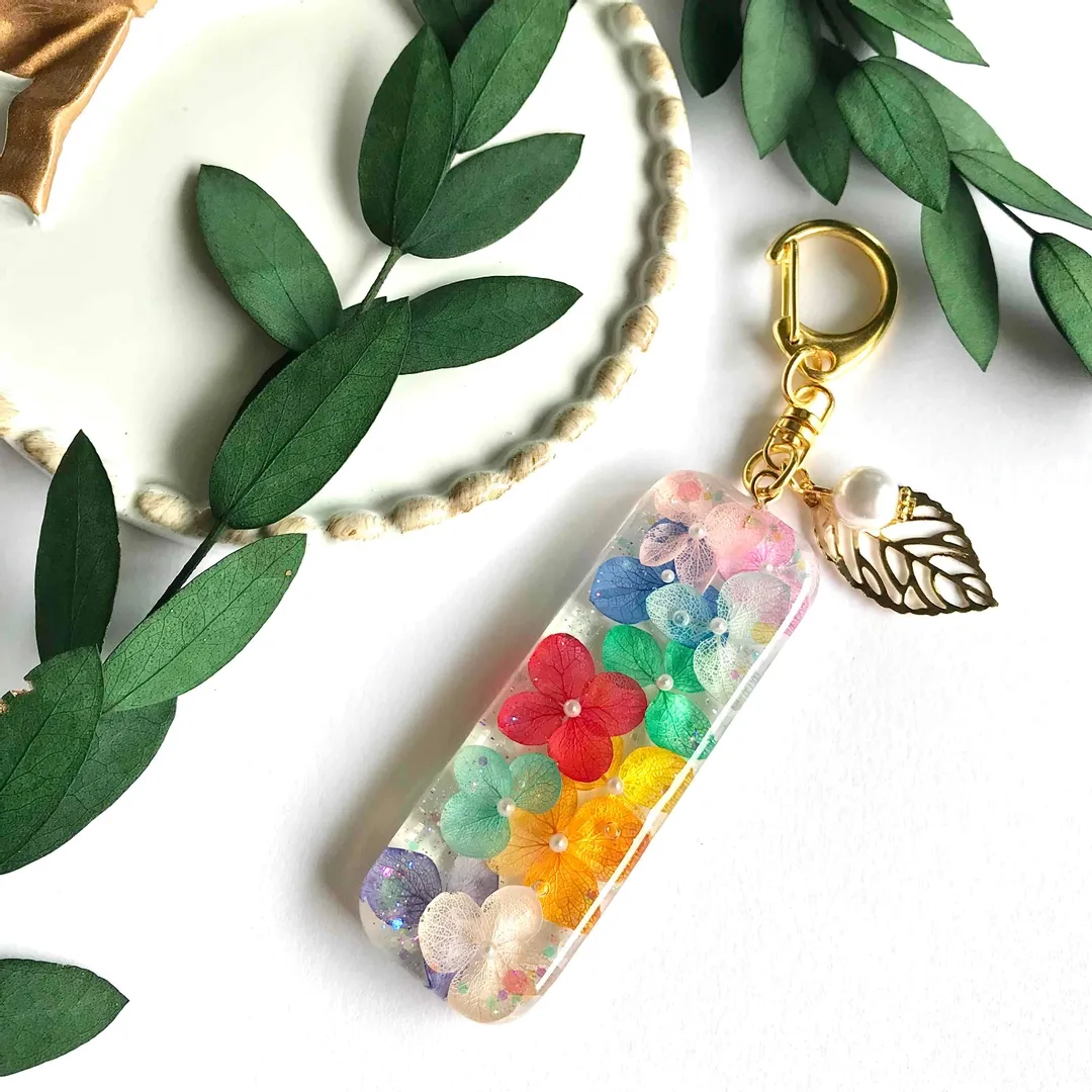 cerise22さんのレジン作品 | 【定期便】作家のためのレジン 200g