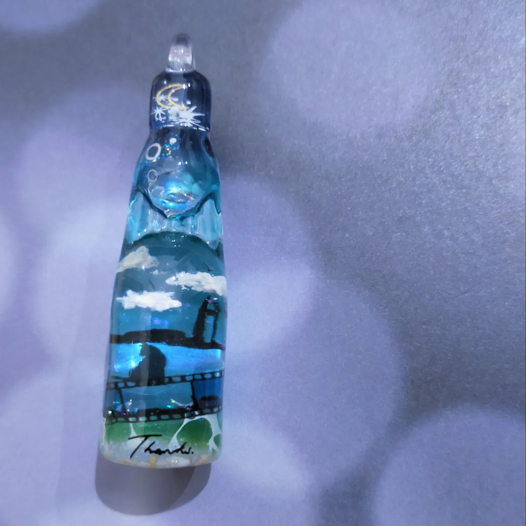 ogaogaさんのレジン作品 | 【シード】ねり消しゴム (ノーマルタイプ)[合計972円(税...