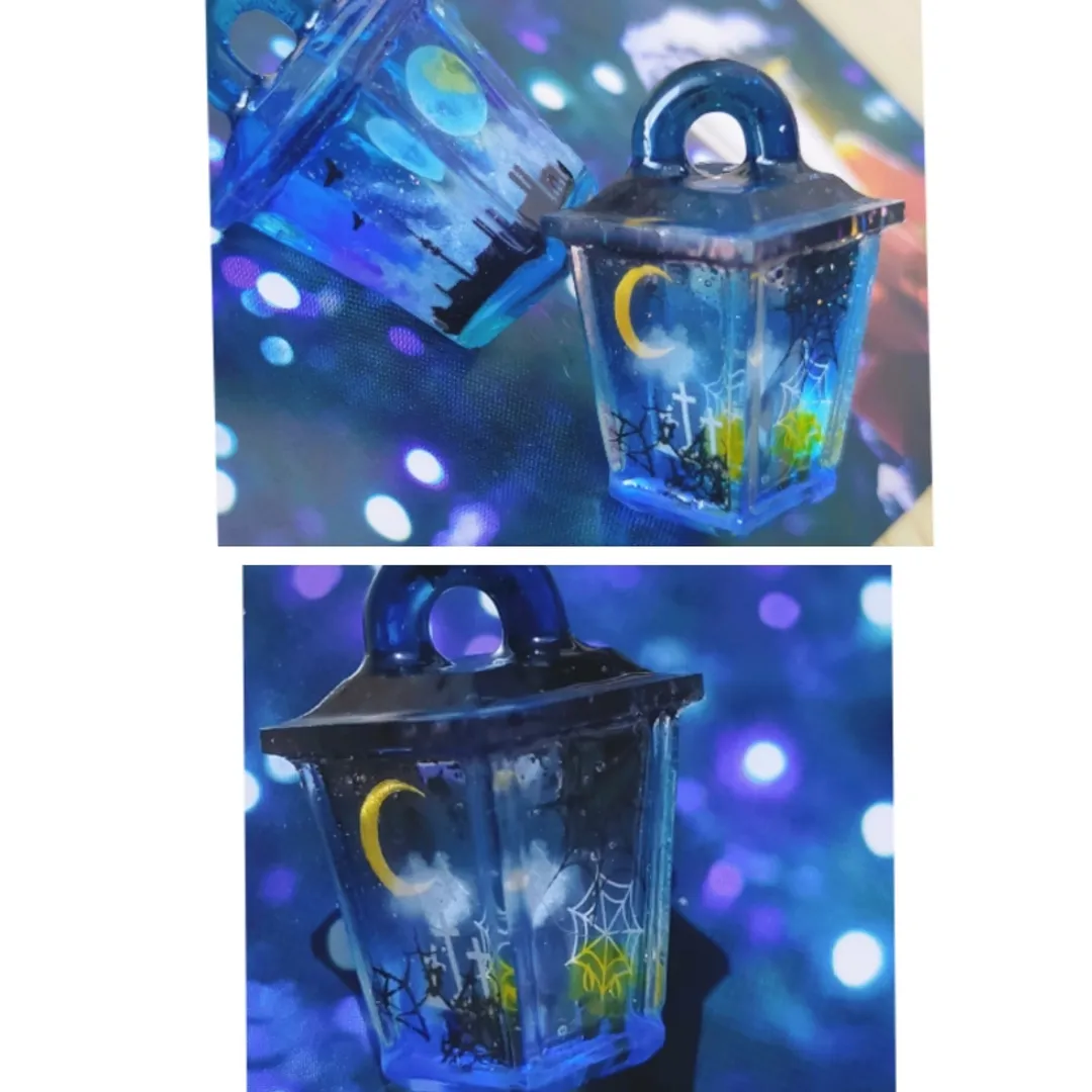 ogaogaさんのレジン作品 | 作家のためのレジン 100g