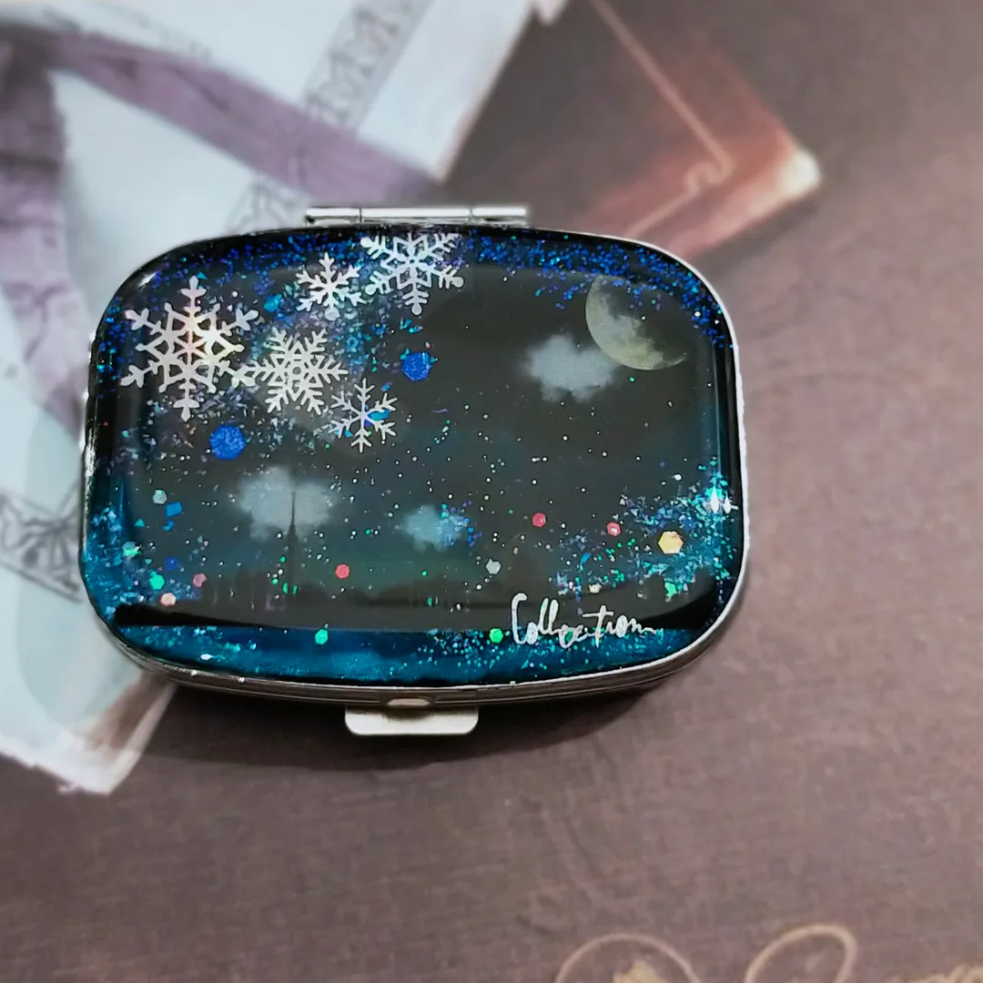 ogaogaさんのレジン作品 | セール特価！UVレジン用着色剤 宝石の雫 12色セット パジ...