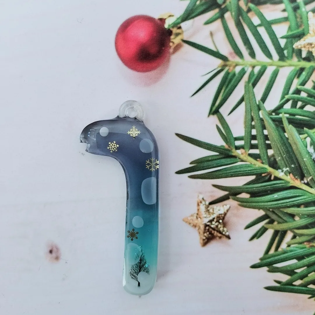 ogaogaさんのレジン作品 | 【定期便購入者限定販売】シリコンモールド ちんあなご 4種 ...