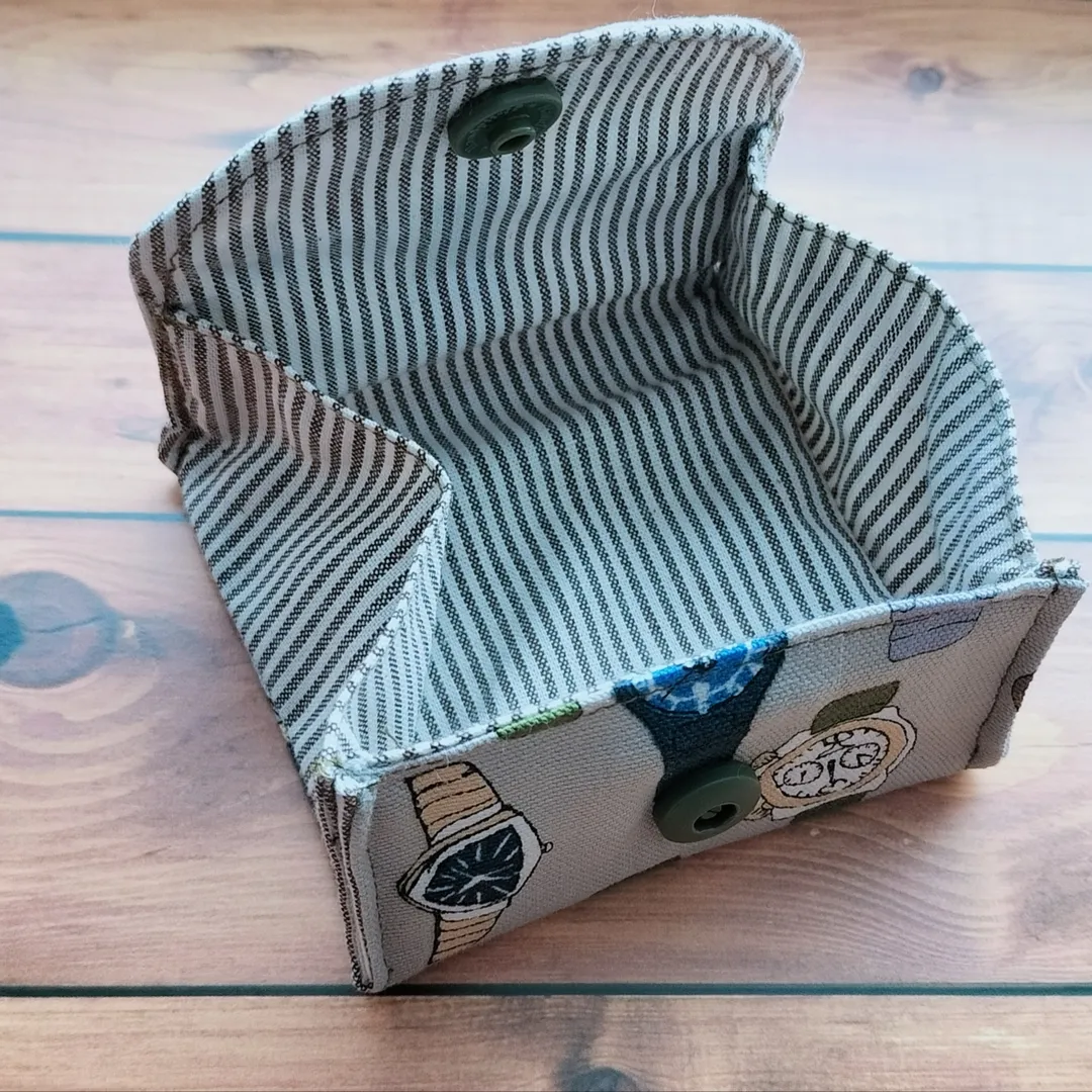 ogaogaさんのソーイング作品 | 樹脂ホック