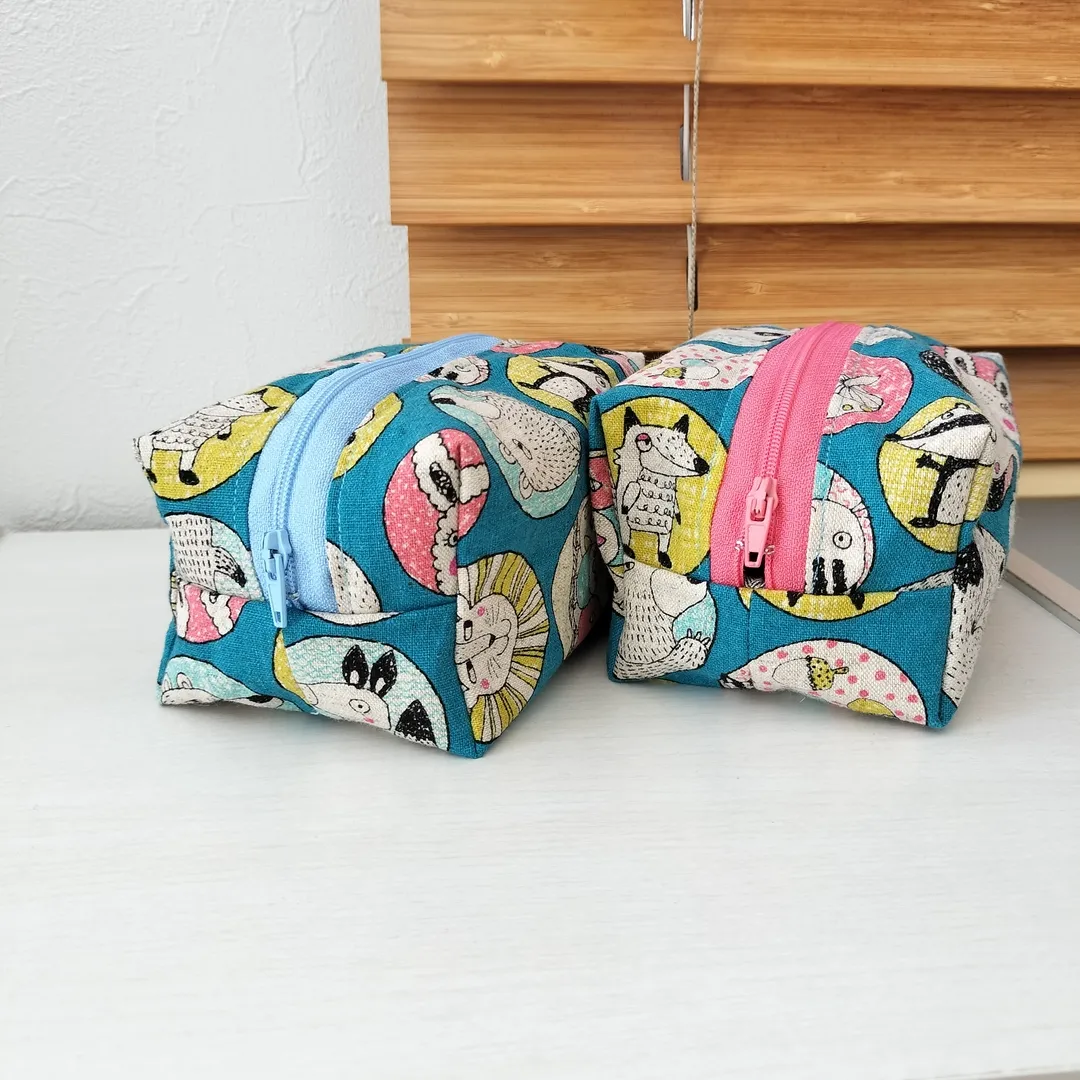 ogaogaさんのソーイング作品 | ファスナー