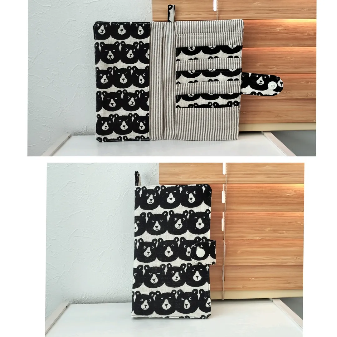 ogaogaさんのソーイング作品 | 樹脂ホック