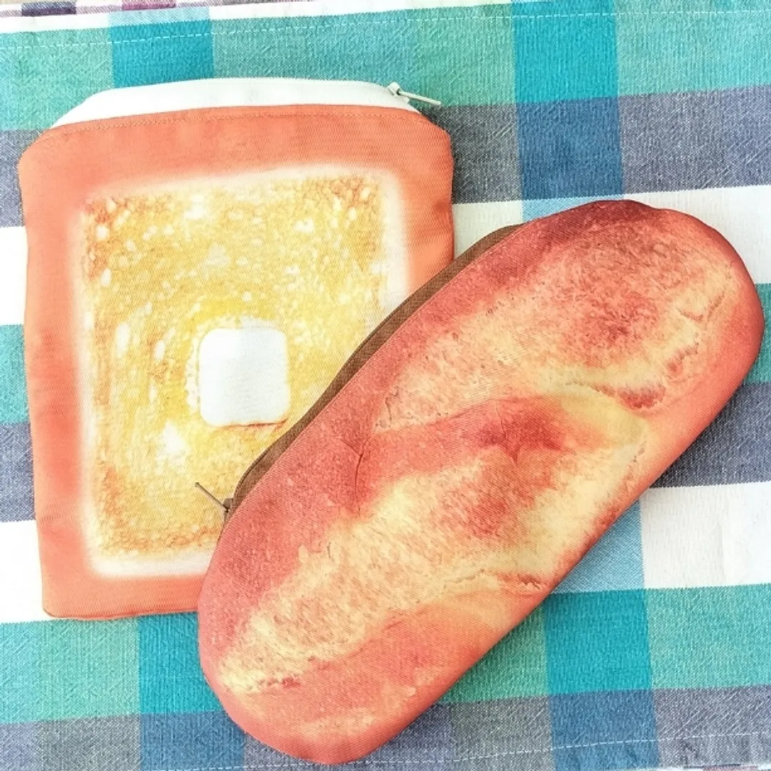 ogaogaさんのソーイング作品 | ハンドメイドベーカリー