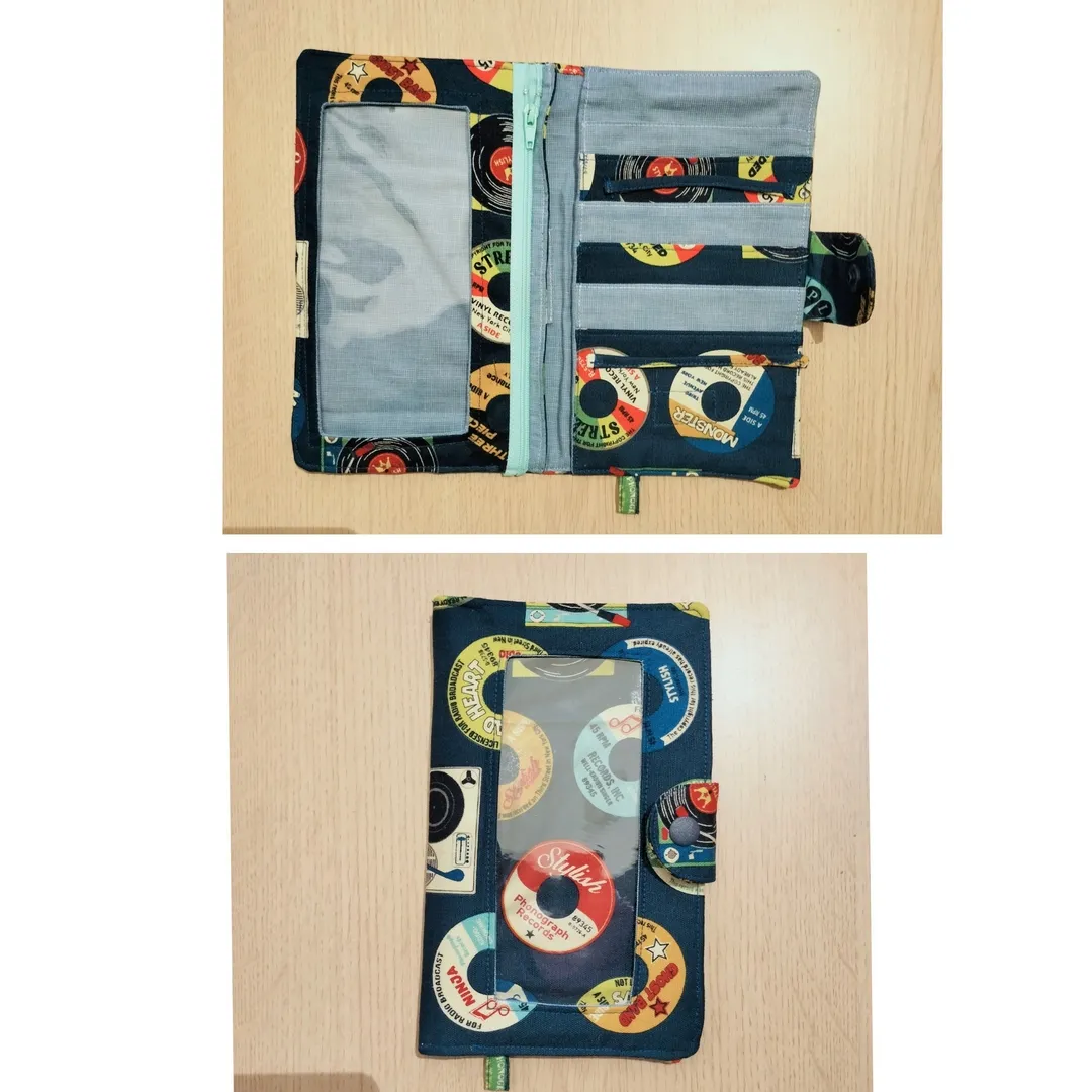 ogaogaさんのソーイング作品 | ファスナー