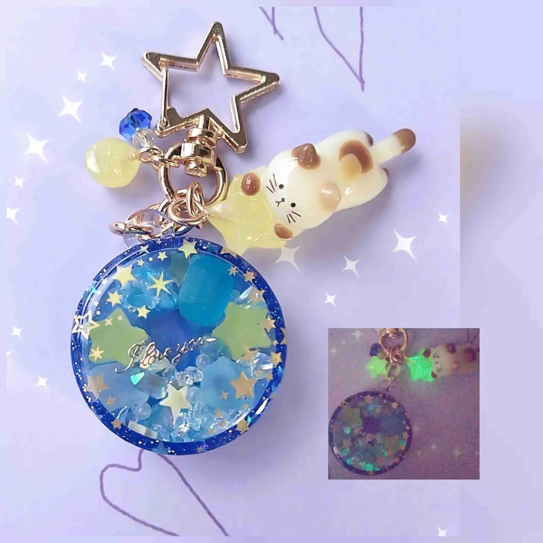 Teddyさんのレジン作品 | 【シリコン型・モールド】琥珀糖の箱 シリコンモールド レジン...