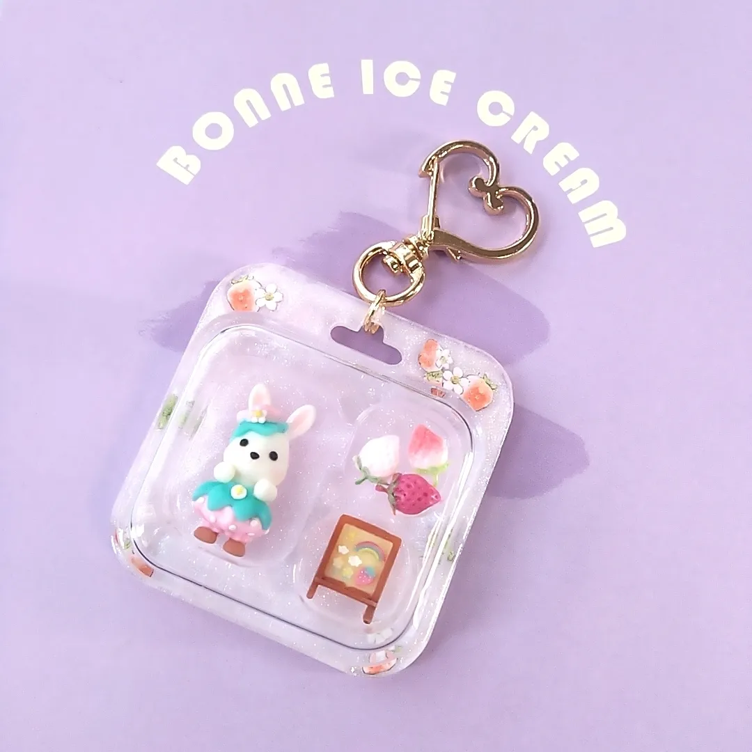 Teddyさんの作品