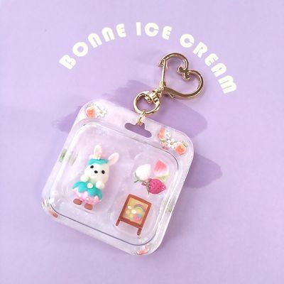 crocchaの作品画像