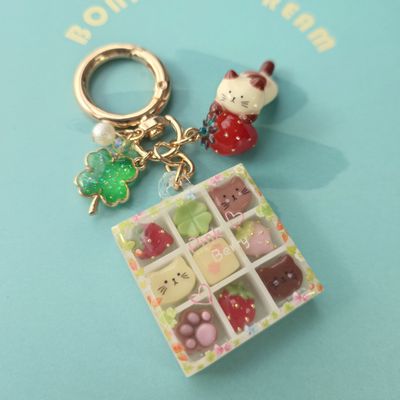 crocchaの作品画像