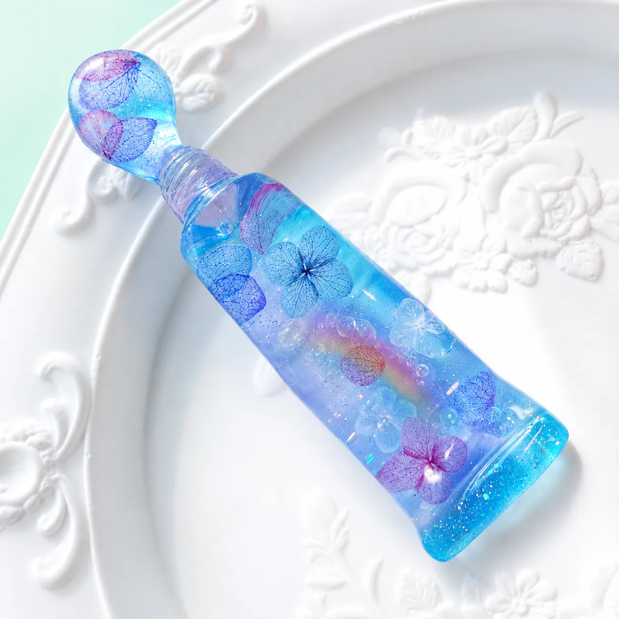 Teddyさんのレジン作品 | 作家のためのレジン 200g