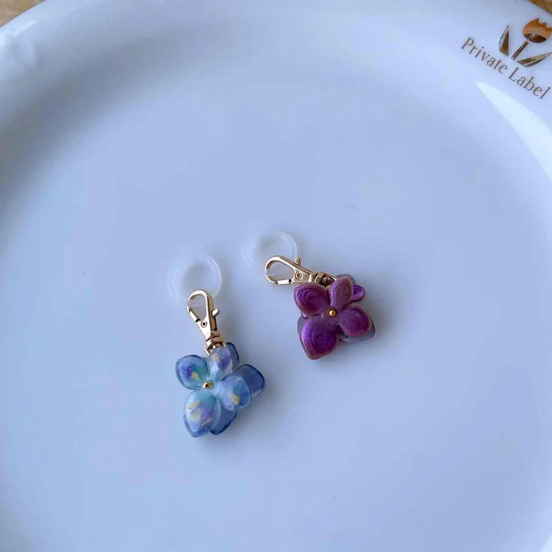 83islandさんのレジン作品 | 作家のためのレジン 100g