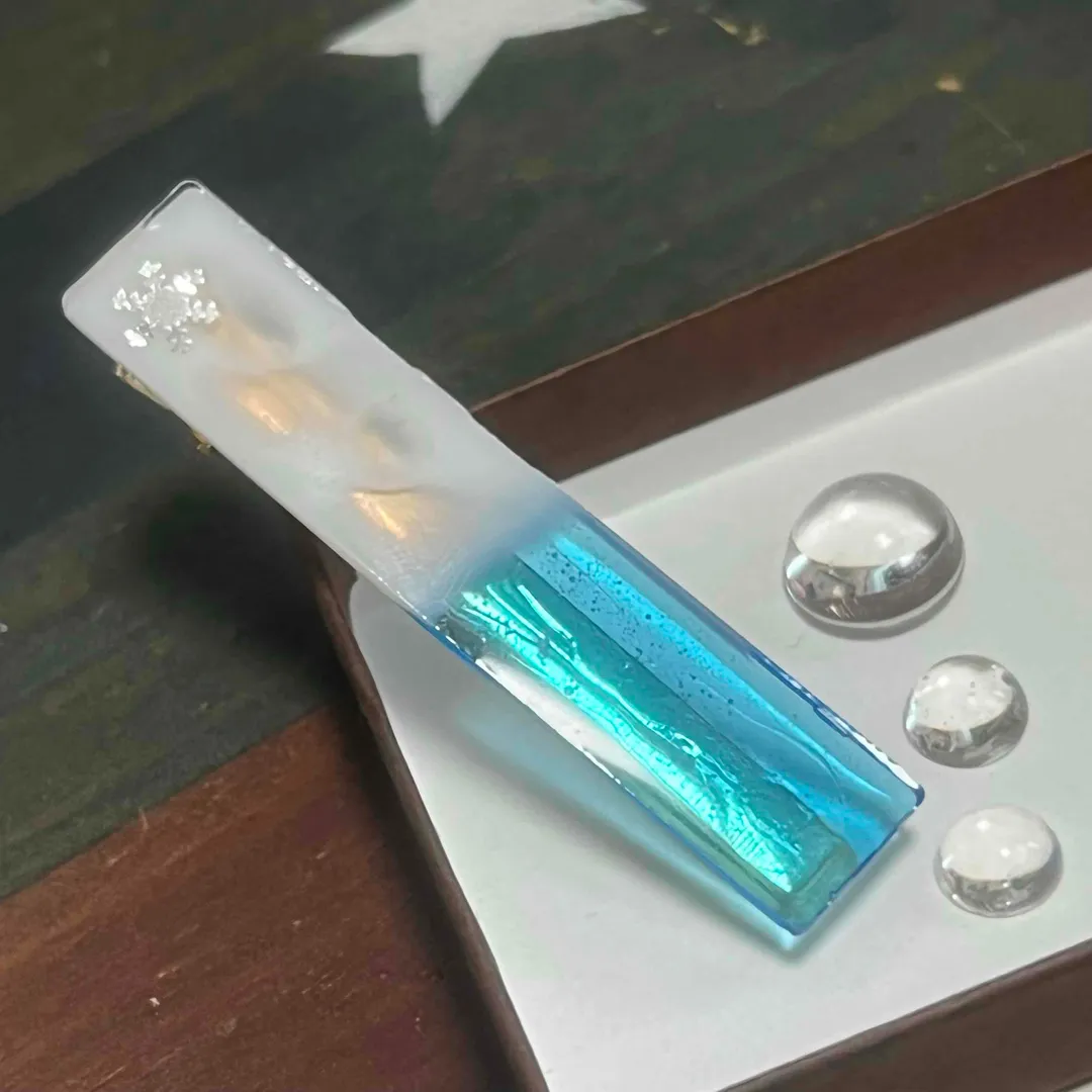 LunaNixさんのレジン作品 | ☆SNSで話題沸騰☆ レジン液 安心の日本製 作家のためのレ...