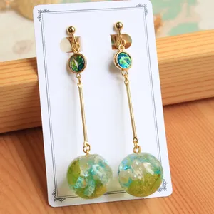 ポテさんの作品