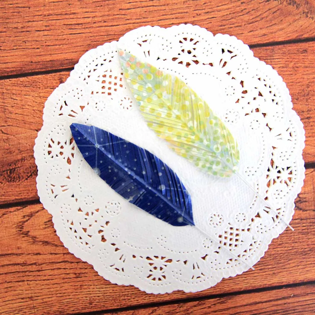 ポテさんのペーパー
クラフト作品 | クロバー カットワークはさみ 115 36-666｜裁縫道具...