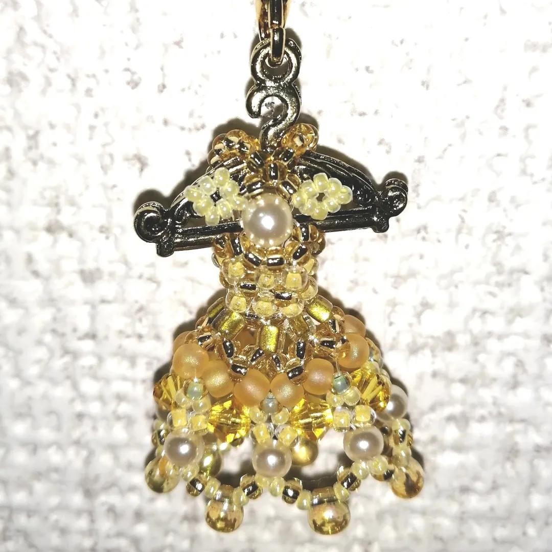 いよのさんのビーズ作品 | 【ランキング1位受賞】スワロフスキービーズミックス 【#53...