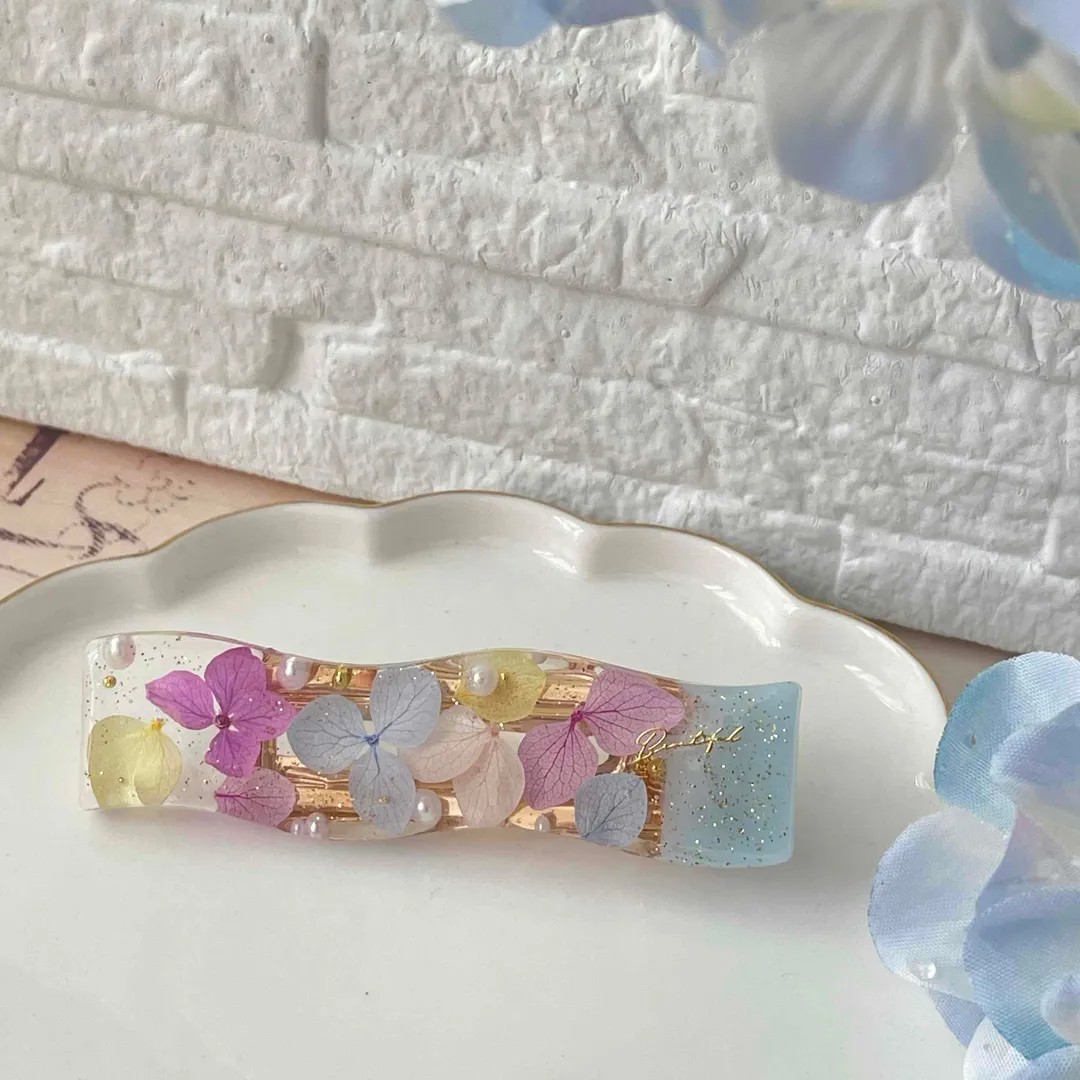 marii_miiさんのレジン作品 | 【定期便】作家のためのレジン 200g