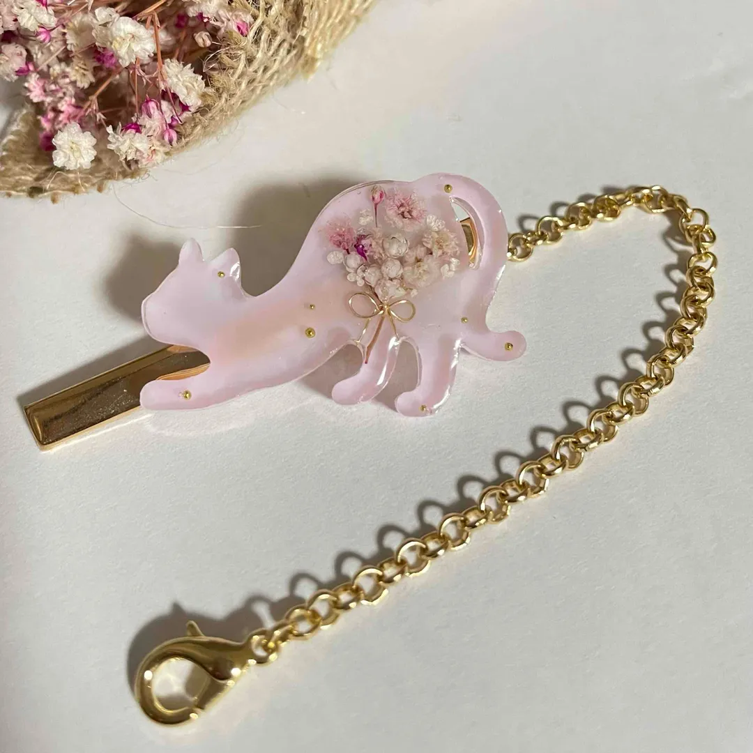 marii_miiさんのレジン作品 | 【定期便】作家のためのレジン 200g