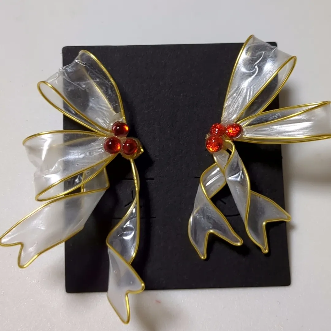 菊華水さんのその他の
ハンドメイド作品 | アーティスティックワイヤー ゴールド #20〜#28｜Art...