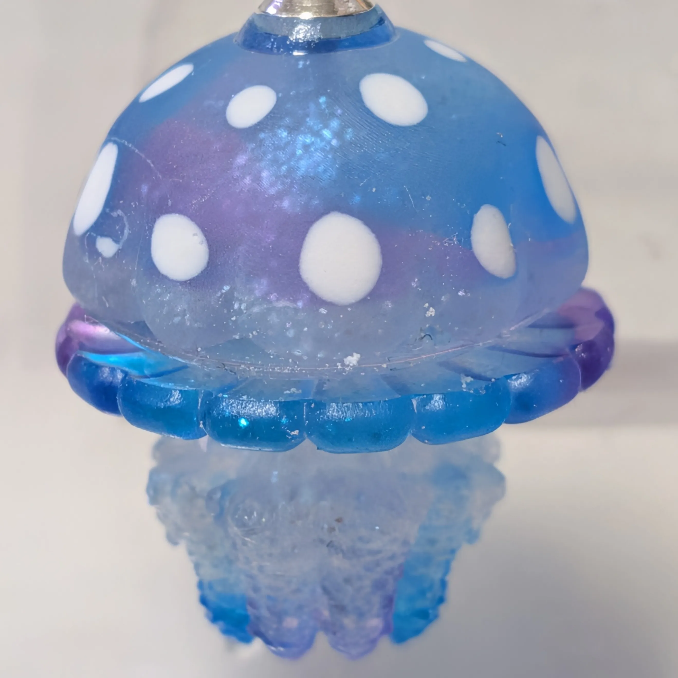 菊華水月さんのレジン作品 | レジン道レジン液明鏡止水