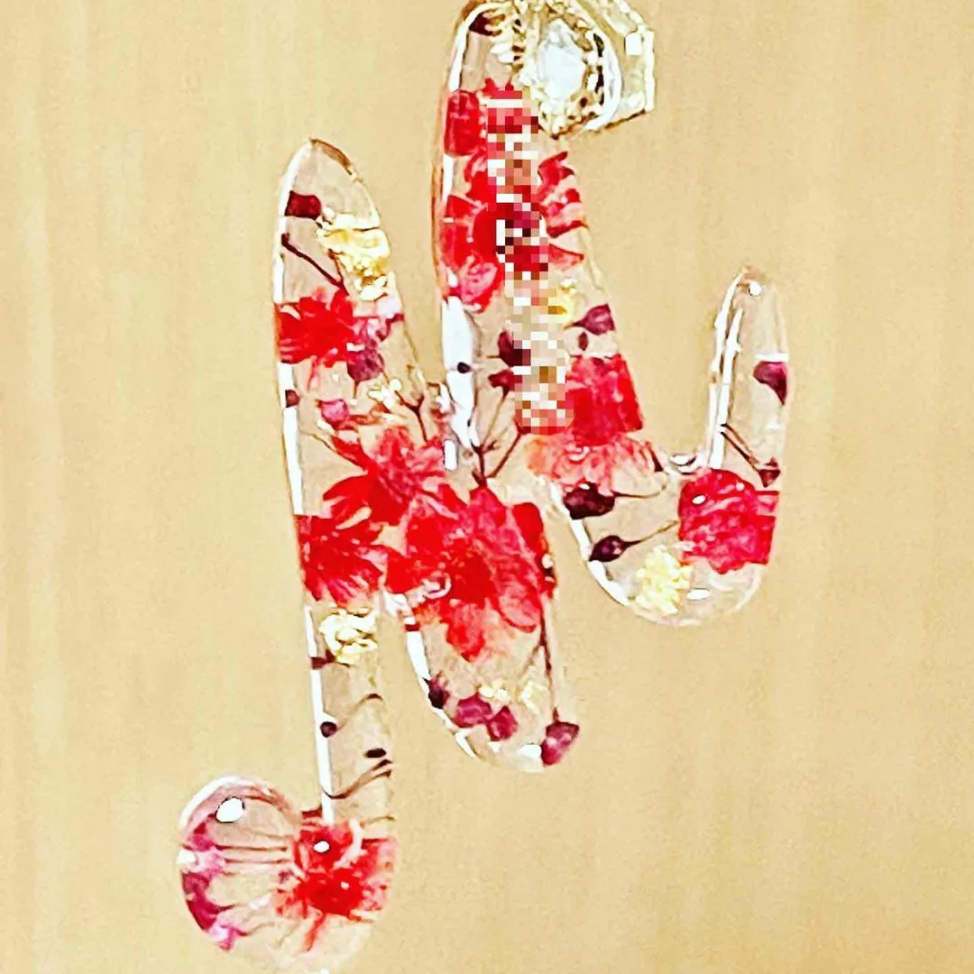 naco_paintさんのレジン作品 | 作家のためのレジン 200g