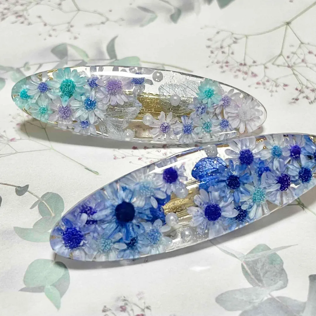 naco_paintさんのレジン作品 | 作家のためのレジン 200g