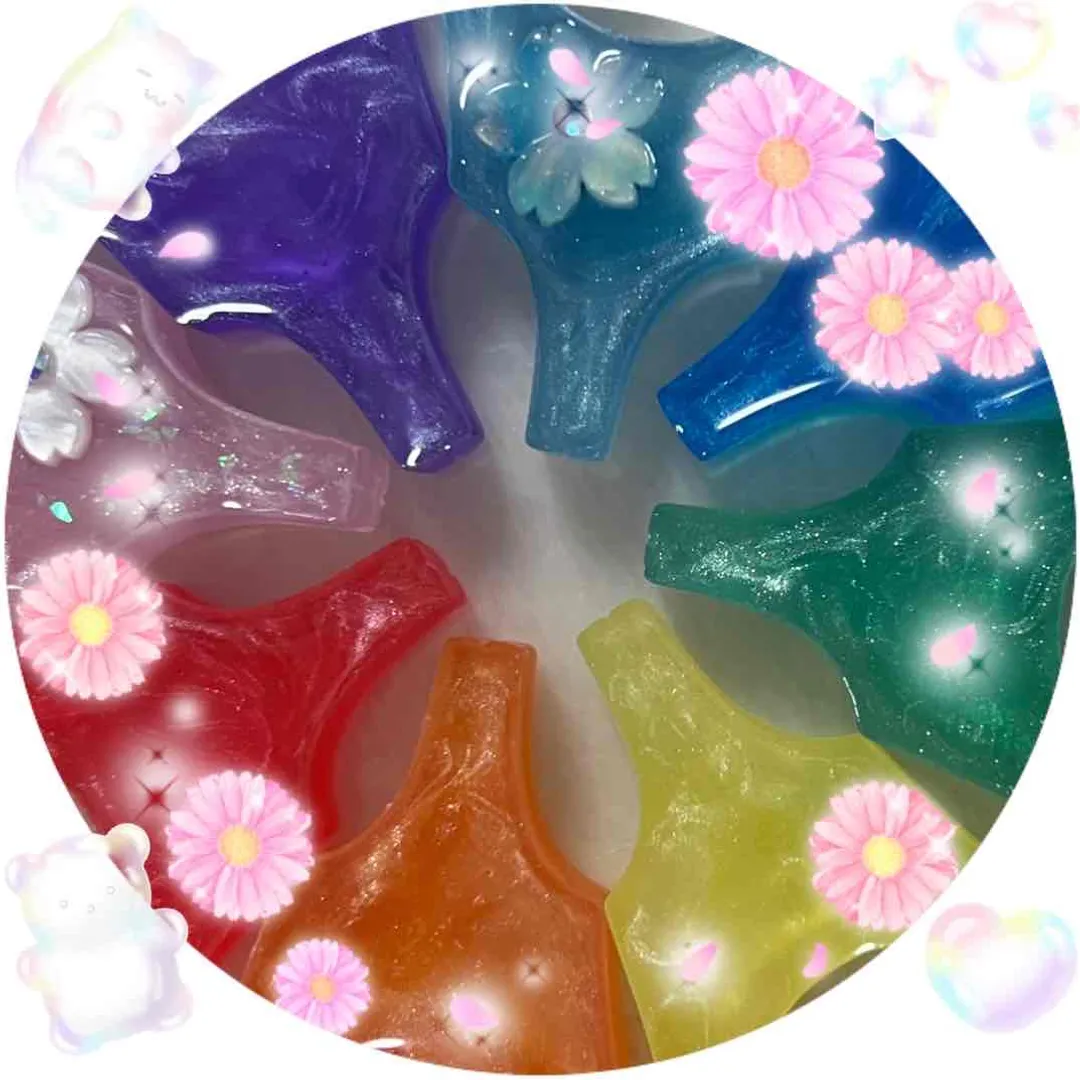 Lumi Happi🍀Aya♪さんのレジン作品 | 作家のためのレジン 200g