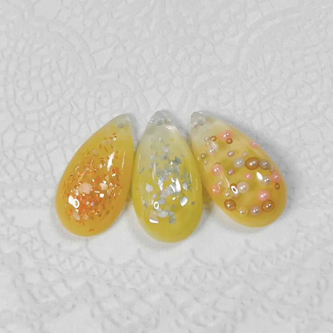 Lumi Happi🍀Aya♪さんのレジン作品 | 【定期便】作家のためのレジン 200g