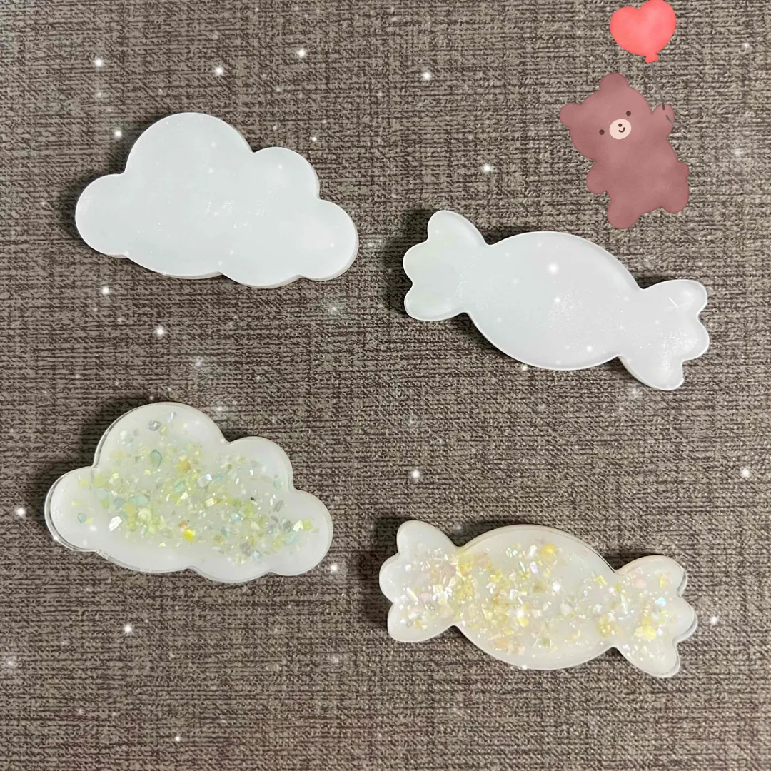 Lumi Happi🍀Aya♪さんのレジン作品 | 【定期便】作家のためのレジン 200g