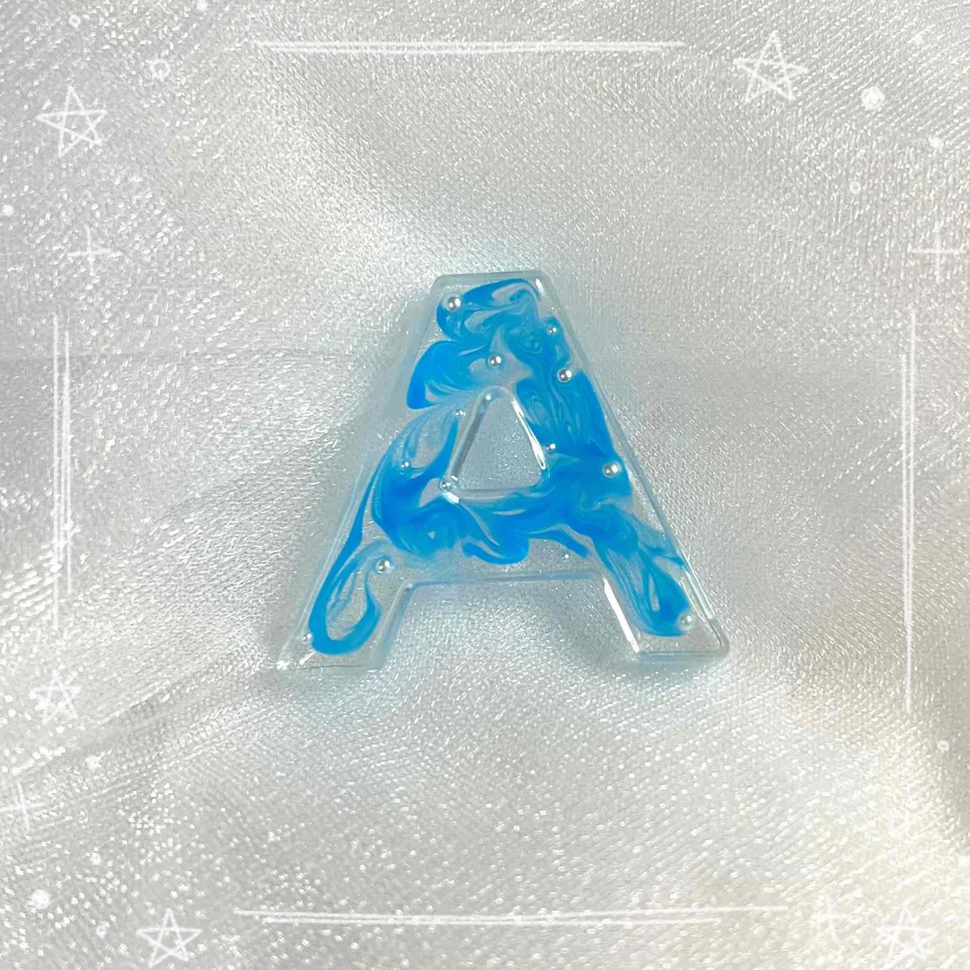 Lumi Happi🍀Aya♪さんのレジン作品 | 【定期便】作家のためのレジン 200g