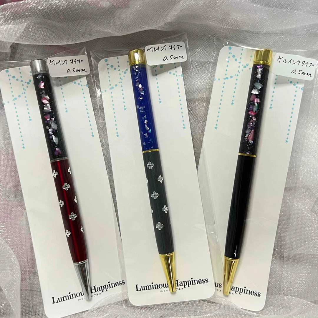 Lumi Happi🍀Aya♪さんのレジン作品 | 【定期便】作家のためのレジン 200g