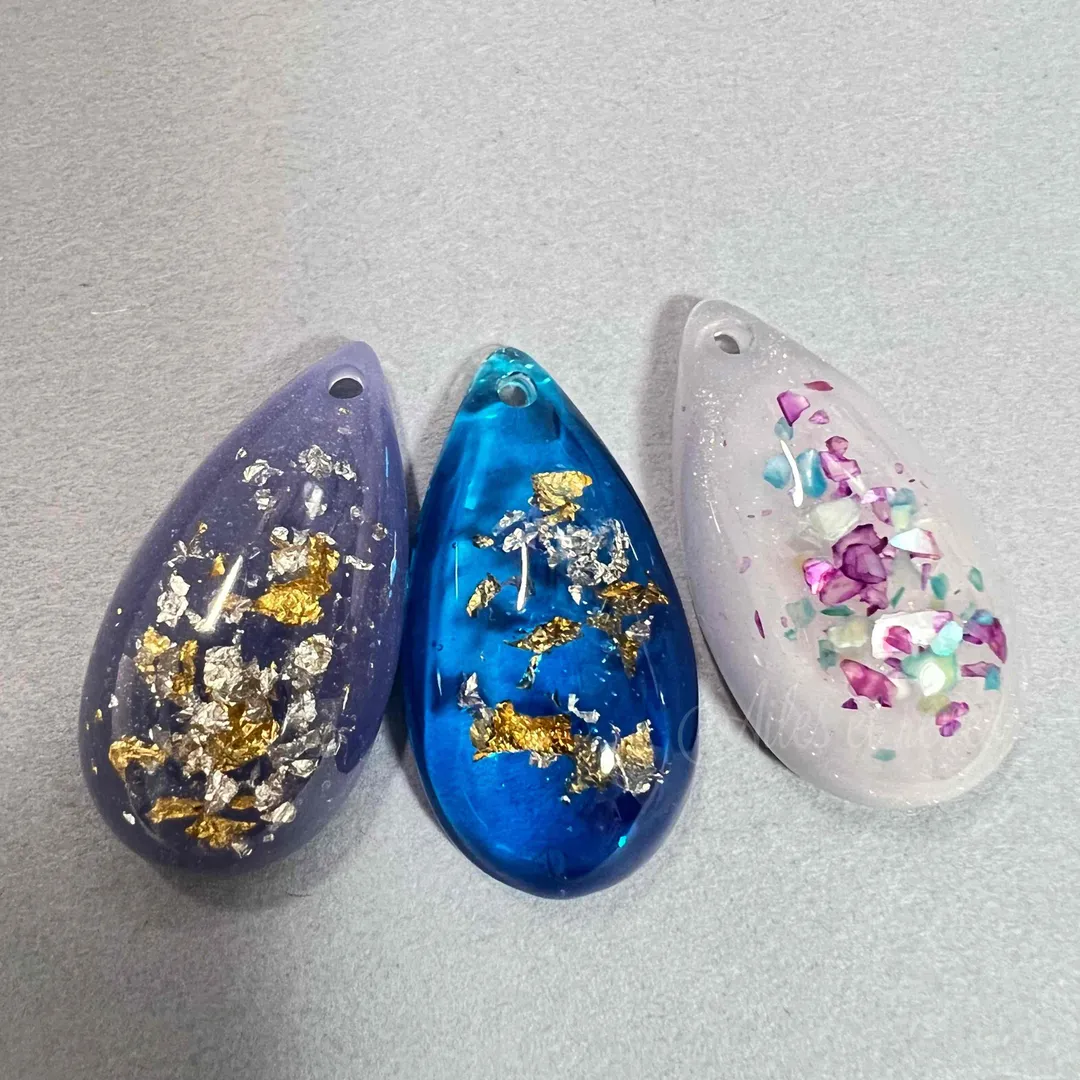 Lumi Happi🍀Aya♪さんのレジン作品 | 【定期便】作家のためのレジン 200g