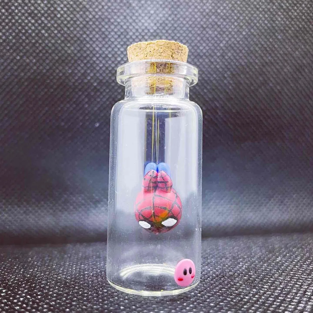 ponkanさんの粘土作品 | 樹脂粘土