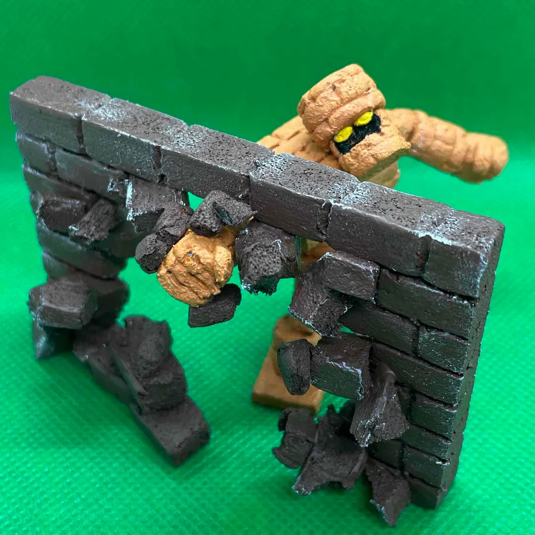 ponkanさんのその他の
ハンドメイド作品 | ポリスチレンフォール