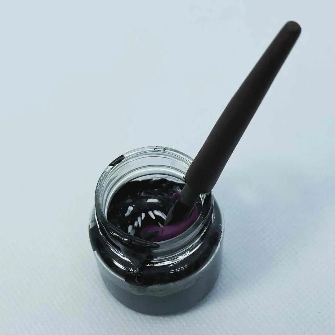 ponkanさんの粘土作品 | 樹脂粘土