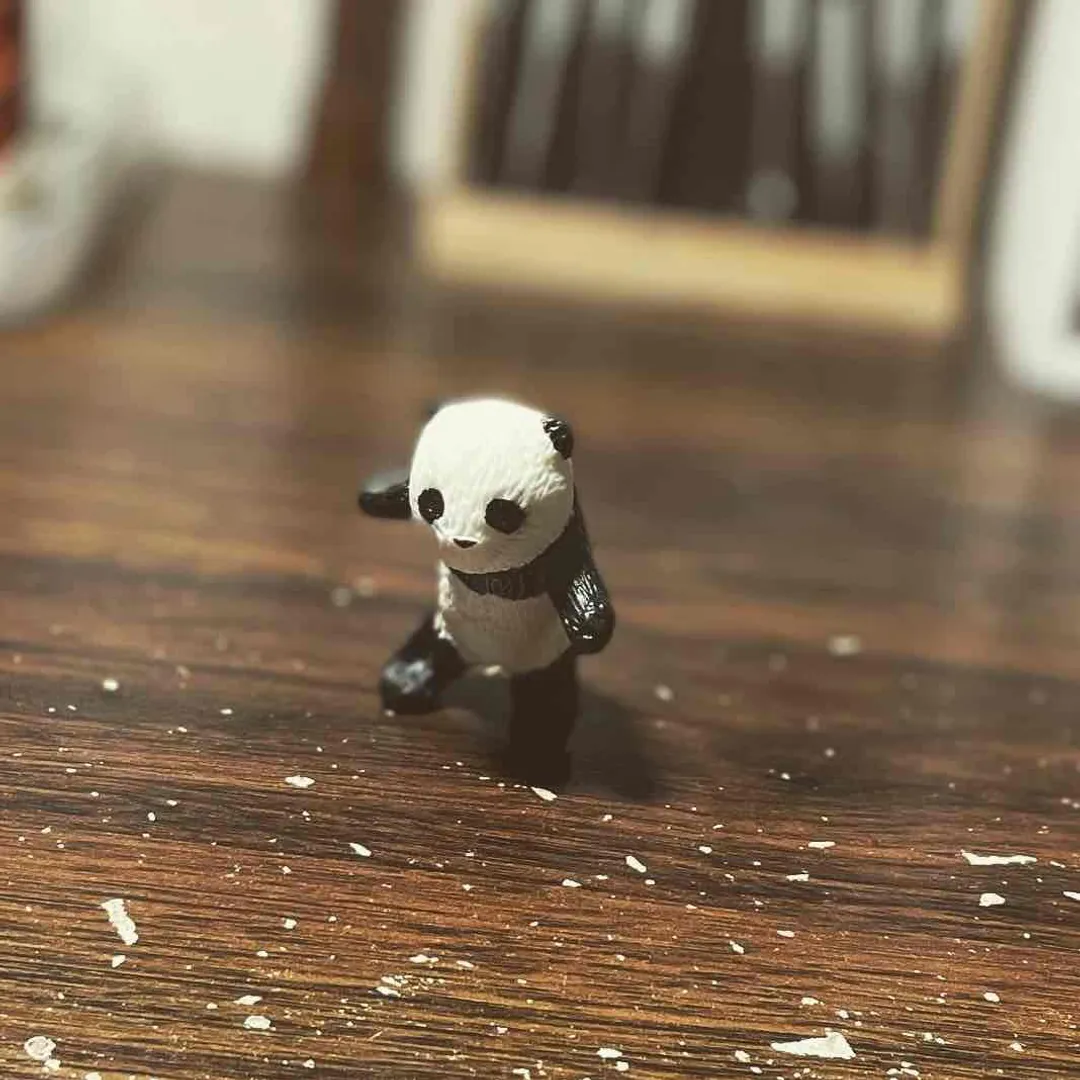 ponkanさんの粘土作品 | 樹脂粘土