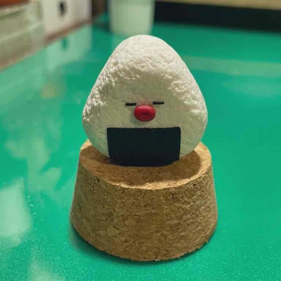 ponkanさんの粘土作品 | 樹脂粘土