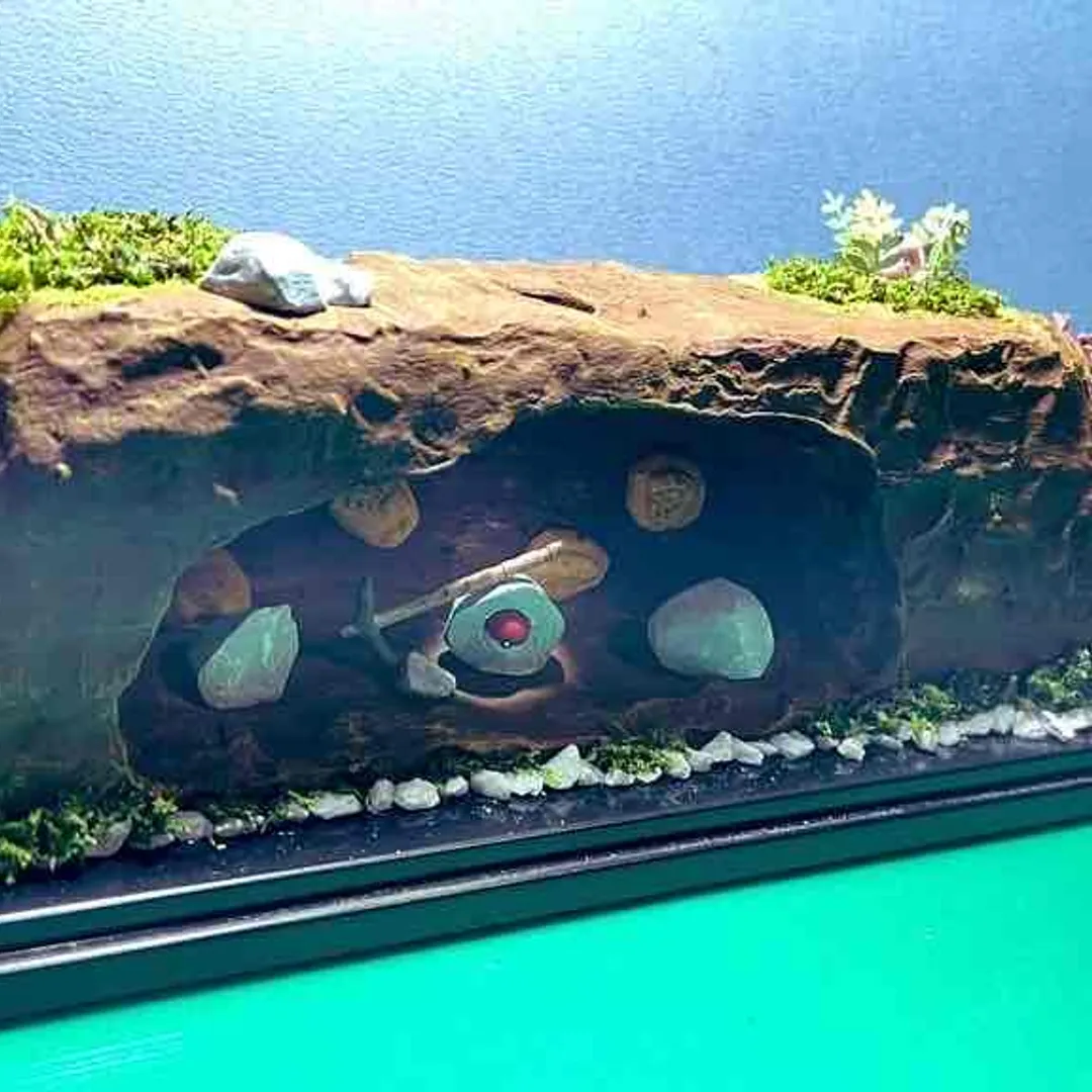 ponkanさんの粘土作品 | 樹脂粘土